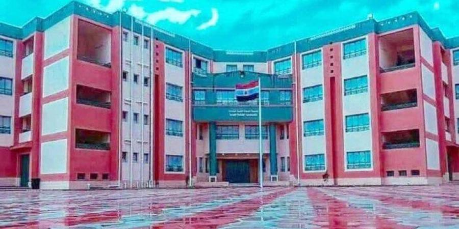 شروط وموعد التقديم في مدرسة الضبعة النووية 2025 بعد الإعدادية للبنين والبنات - بوابة اخر ساعة