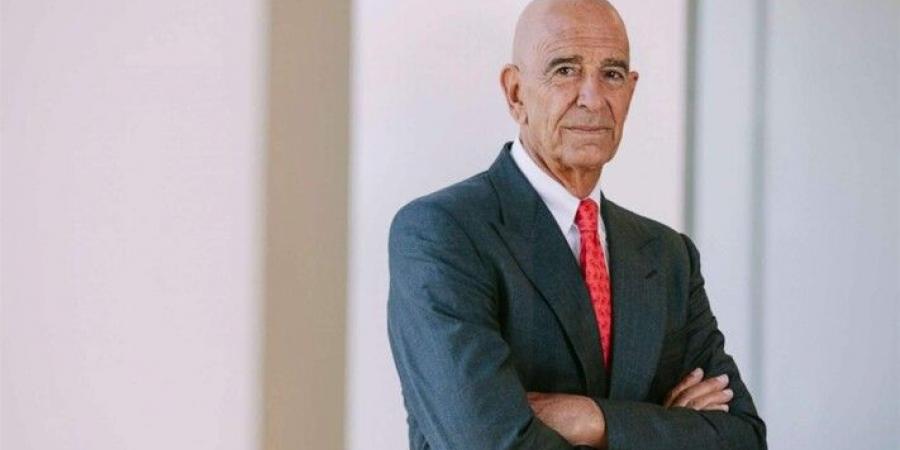 باراك: أمل لبنان يستيقظ وهذه لحظة تاريخية لحقيق الوعد الحقيقيّ كوطن وشعب وجيش واحد - بوابة اخر ساعة