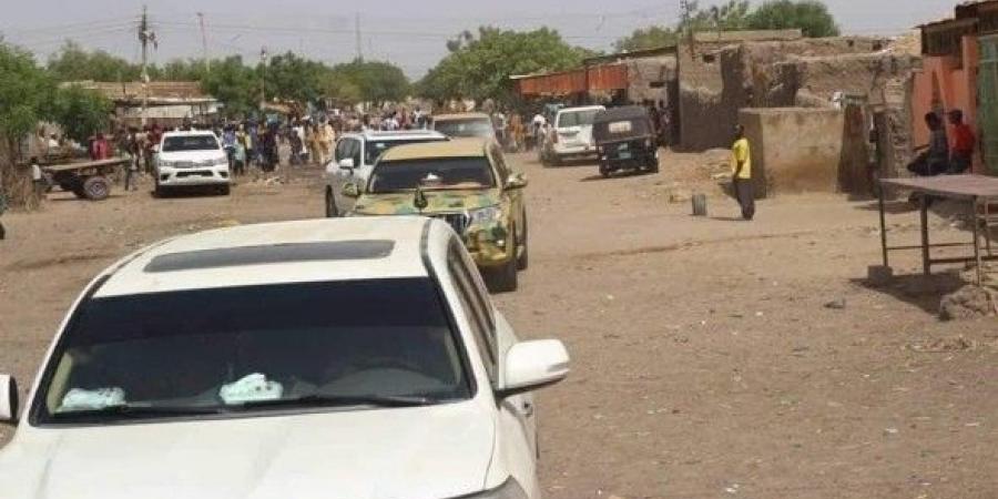 الدعم السريع يسيطر على مخيم زمزم في الفاشر وارتفاع عدد الضحايا وسط قصف مستمر ونزوح جماعي - بوابة اخر ساعة