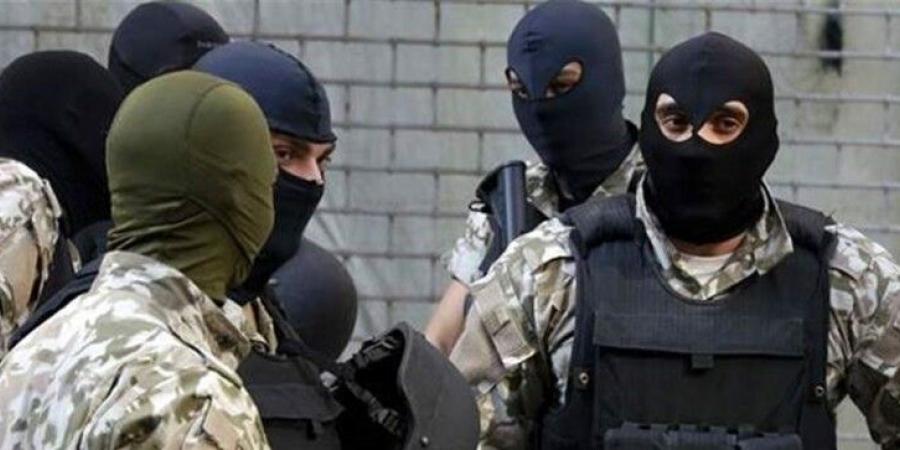 مصادر "الشرق الأوسط": الأمن العام أوقف شخصَين سوريَين في صيدا للاشتباه بانتمائهما لمجموعة إرهابية - بوابة اخر ساعة