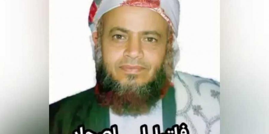 أوجع اليمنيين وفضح الحوثيين.. فيديو جديد لمعلم القرآن الشيخ صالح حنتوس قبل قتله في منزله - بوابة اخر ساعة