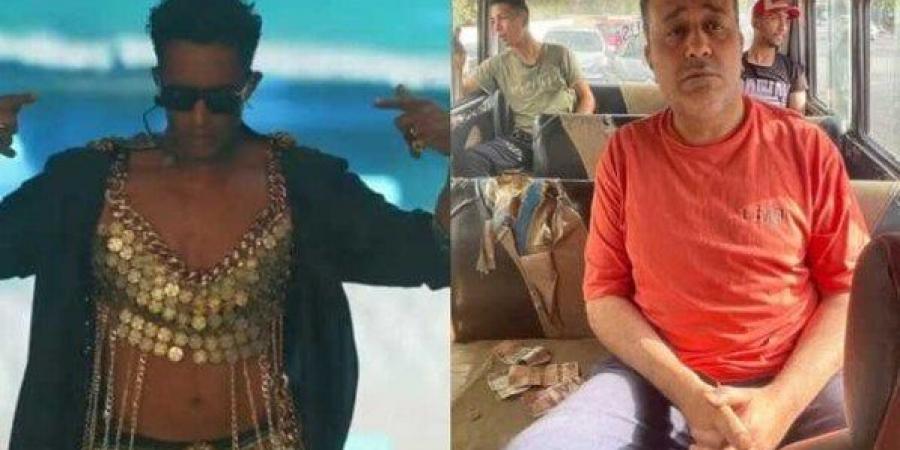 خالد سرحان يكشف حقيقة سخريته من إطلالة محمد رمضان في مهرجان كوتشيلا - بوابة اخر ساعة