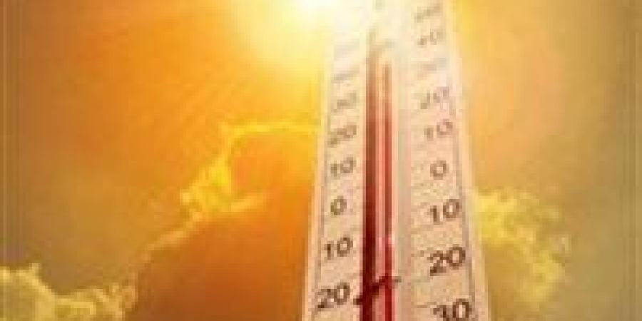 «لهيب مبكر»... مصر في قبضة موجة حر خانقة وتغير مناخي يهدد العالم - بوابة اخر ساعة