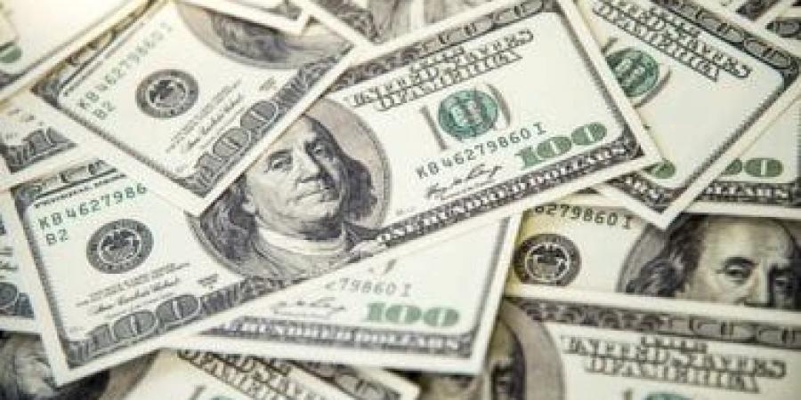 سعر الدولار اليوم السبت 5-7-2025 بالبنك الأهلى عند 49.31 جنيه - بوابة اخر ساعة