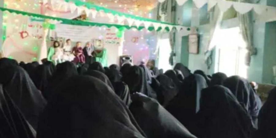 ممارسات طائفية.. مليشيا الحوثي تحوّل عاشوراء إلى موسم للجباية والتجنيد وغسل العقول - بوابة اخر ساعة