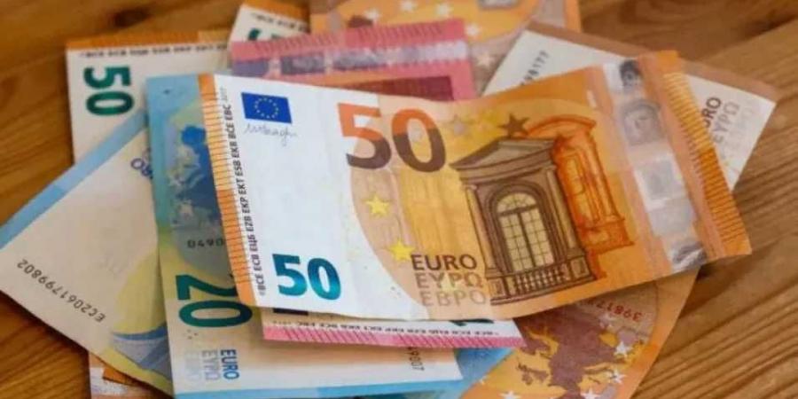 سعر اليورو اليوم السبت 5 يوليو 2025 في مصر.. تباين طفيف بين البنوك - بوابة اخر ساعة