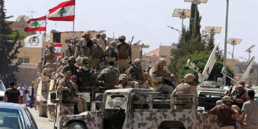 الجيش اللبناني يتسلّم هبة مالية قطرية لدعمه في مواجهة التحديات - بوابة اخر ساعة