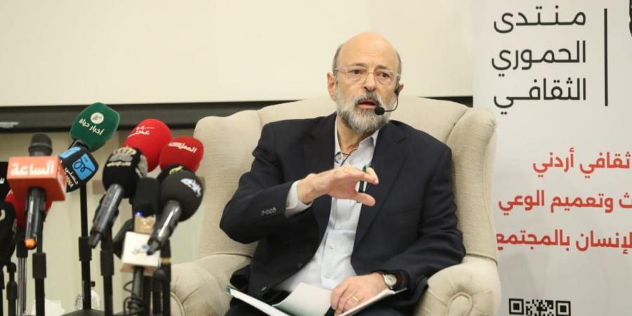 الرزاز: الموقف الأردني الثابت الذي يجسّده الملك يشكّل حجر الزاوية في حماية المصالح الوطنية - بوابة اخر ساعة