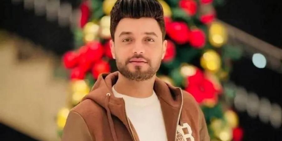 غداً..عزاء المطرب الشعبي أحمد عامر بمسجد الحامدية الشاذلية - بوابة اخر ساعة