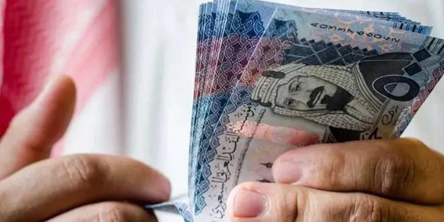 استقرار سعر صرف الريال السعودي مقابل الجنيه اليوم السبت 5 يوليو 2025 رغم التحديات الاقتصادية - بوابة اخر ساعة