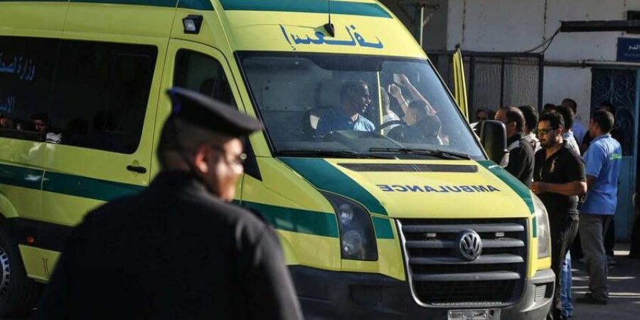 مصر.. انهيار عقارين بصورة مفاجئة وتهديد ثالث في القاهرة - بوابة اخر ساعة