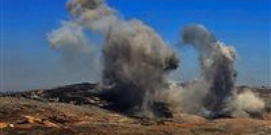 قتلى وجرحى في غارة إسرائيلية على لبنان.. وحزب الله يرفض تسليم سلاحه - بوابة اخر ساعة