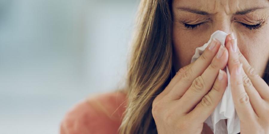 طريقة مبتكرة لعلاج الجيوب الأنفية دون الحاجة للأدوية - بوابة اخر ساعة