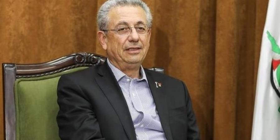 البرغوثي يطالب بضمانات دولية لوقف شامل للعدوان على غزة وفتح المعابر وعودة النازحين #عاجل - بوابة اخر ساعة