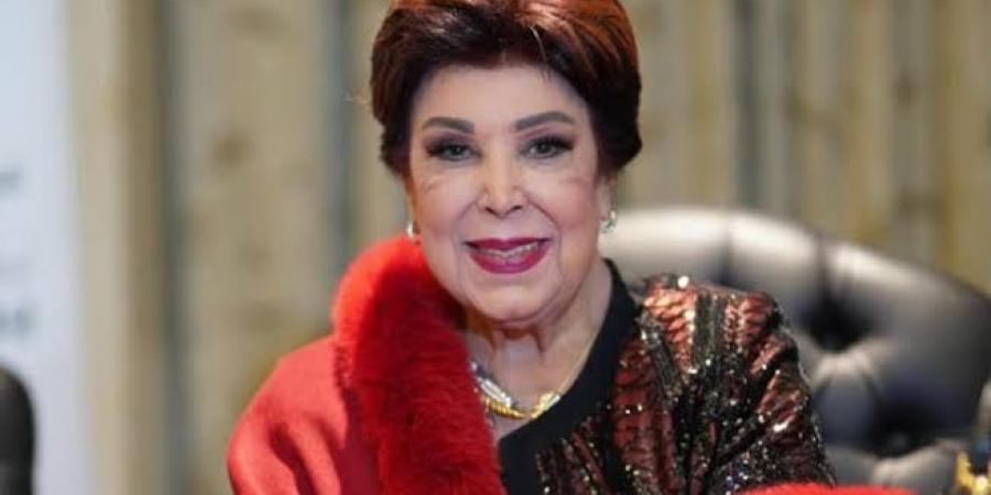 فى ذكرى رحليها.. قصص رجاء الجداي مع خالتها تحية كاريوكا - بوابة اخر ساعة