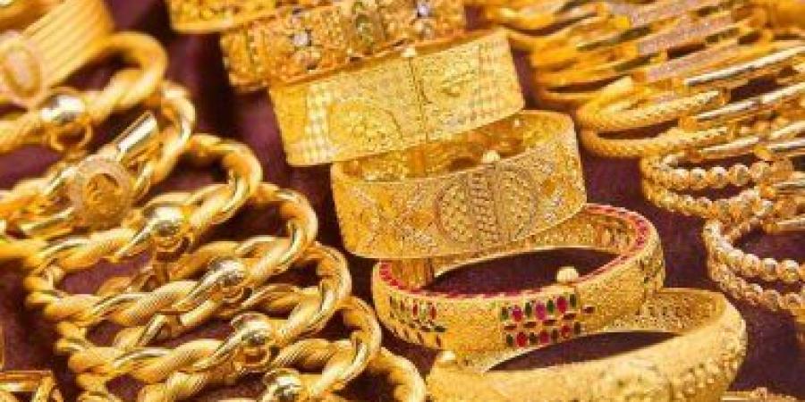 أخبار الرياضة - ارتفاع طفيف فى أسعار الذهب خلال تعاملات منتصف اليوم - بوابة اخر ساعة