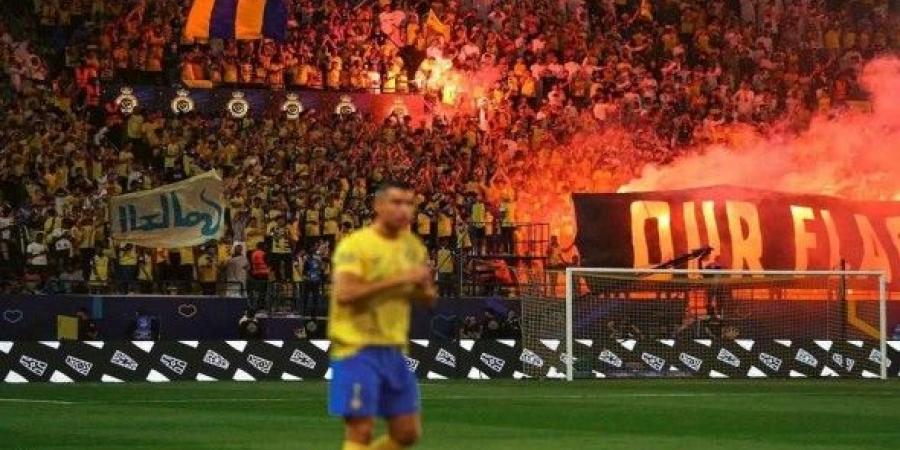 رونالدو يحصد جائزة جديدة في الدوري السعودي - بوابة اخر ساعة