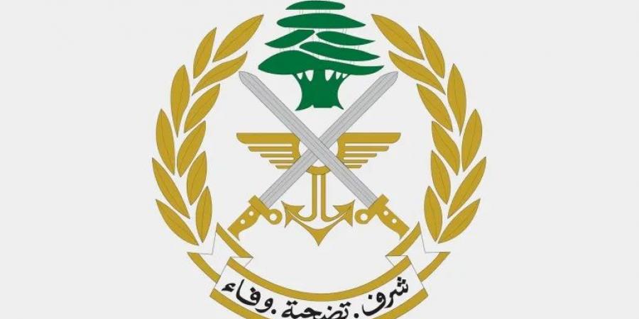 الجيش اللبناني يحرر مختطفين في الهرمل - بوابة اخر ساعة