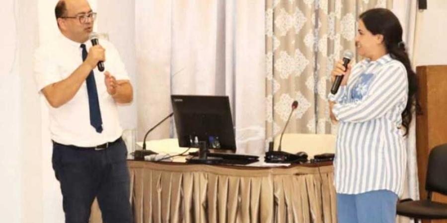 المهدية: في إطار تعاون تونسي إيطالي : ترميم فسيفساء المنازل الرومانيّة بالجم - بوابة اخر ساعة