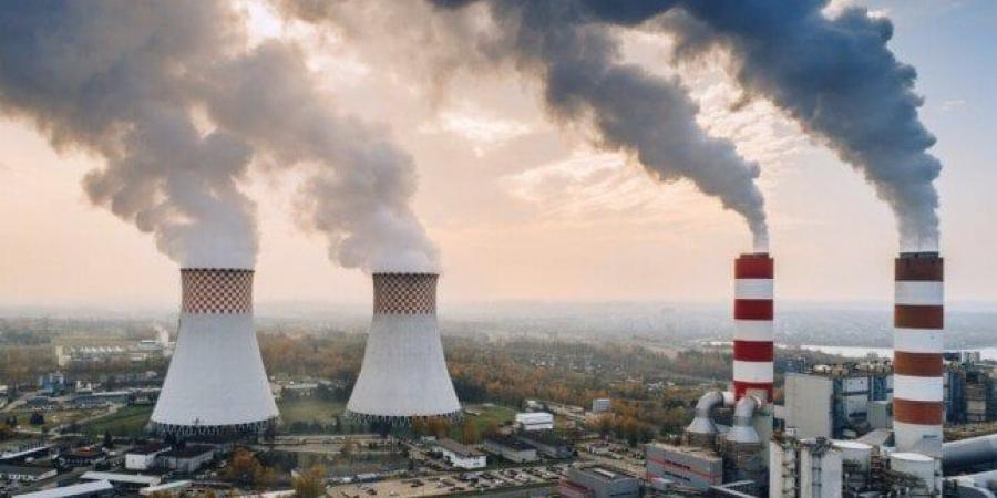 الانبعاثات الكربونية العالمية عند أعلى مستوى رغم النمو الكبير في الطاقة النظيفة - بوابة اخر ساعة