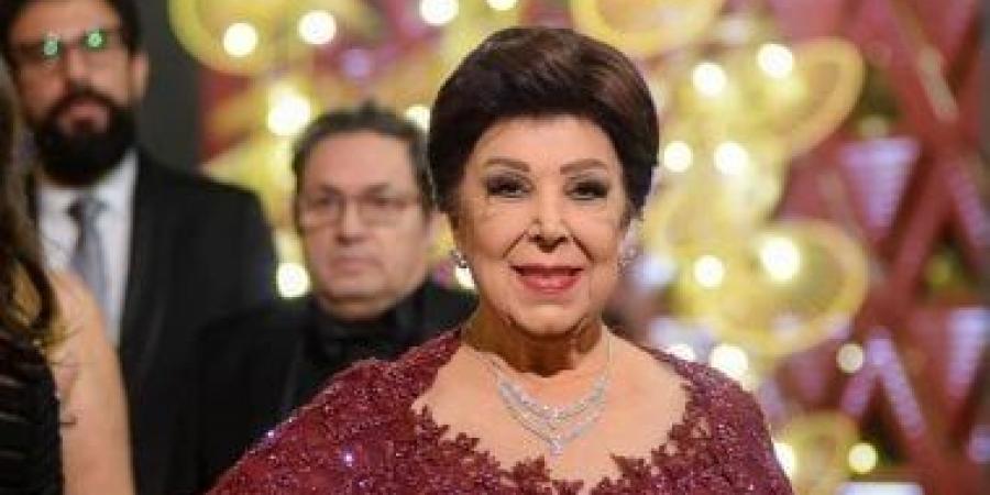 قصة فوازير قدمتها رجاء الجداوى فى مشوارها مع يحيى الفخرانى.. ذكرى وفاتها - بوابة اخر ساعة