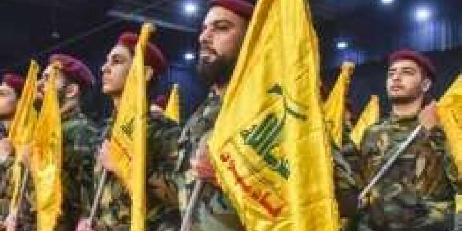 بالفيديو.. شاهد حزب الله يثير الجدل بـ إستعراض مسلح في شوارع بيروت "تفاصيل" - بوابة اخر ساعة