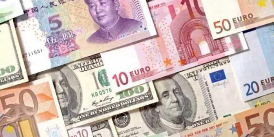 لحظة بلحظة.. سعر الدولار والعملات الأجنبية في البنوك المصرية السبت 5 يوليو 2025 - بوابة اخر ساعة