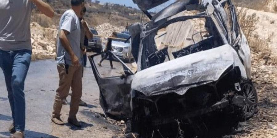 استشهاد مواطن وإصابة ثلاثة آخرين في قصف الاحتلال جنوب لبنان - بوابة اخر ساعة