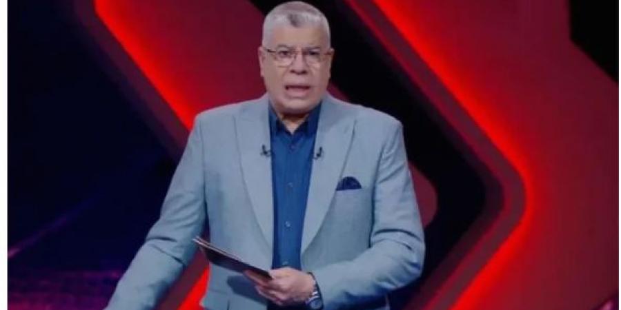 أخبار الرياضة - شوبير يشعل “فيسبوك” بـ “مفاجآت بالجملة”.. وجماهير الأهلي تتوقع صفقات نارية! - بوابة اخر ساعة