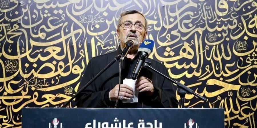 النائب حسن عز الدين من السكسكية: فلسطين كربلاء العصر والمقاومة باقية لأننا أبناء الحسين(ع)‏ - بوابة اخر ساعة