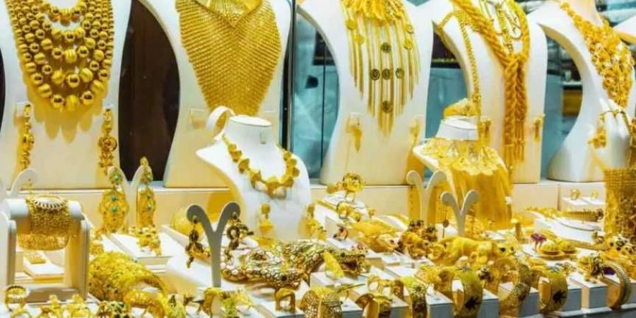 بالدينار المغربي والدولار.. أسعار الذهب في المغرب بختام تعاملات اليوم السبت 5 يوليو 2025 - بوابة اخر ساعة