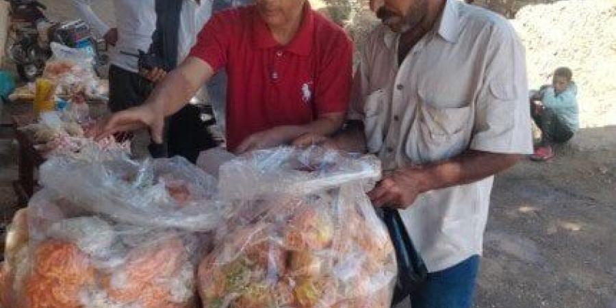 ضبط 145 مخالفة خلال جولات لجنة شؤون القرى في بني سويف - بوابة اخر ساعة
