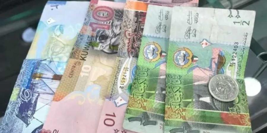 الدينار الكويتي اليوم في مصر الأحد 6 يوليو 2025.. قفزات سعرية وتفاوت كبير بين البنوك - بوابة اخر ساعة