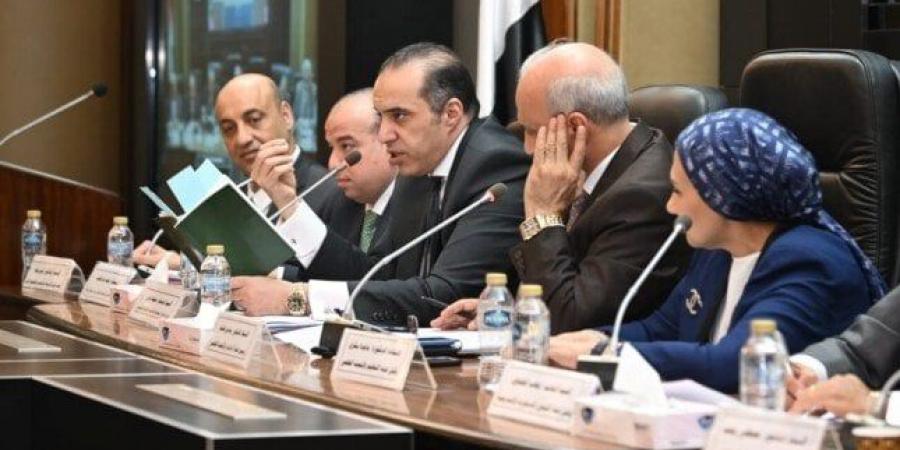 «النواب» يطمئن أولياء الأمور: لا مساس بنظام الثانوية العامة الحالي - بوابة اخر ساعة