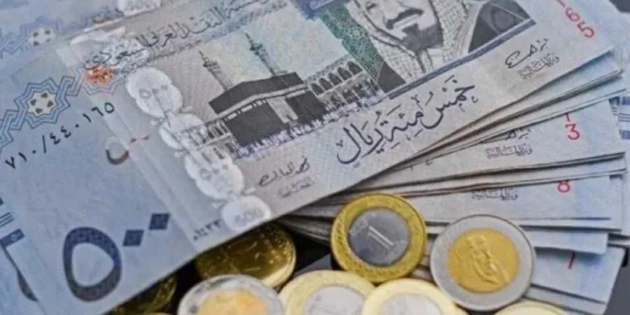 ثبات مفاجئ.. سعر الريال السعودي يصمد أمام الجنيه اليوم 6-7-2025 ويشعل سوق العملات في مصر - بوابة اخر ساعة