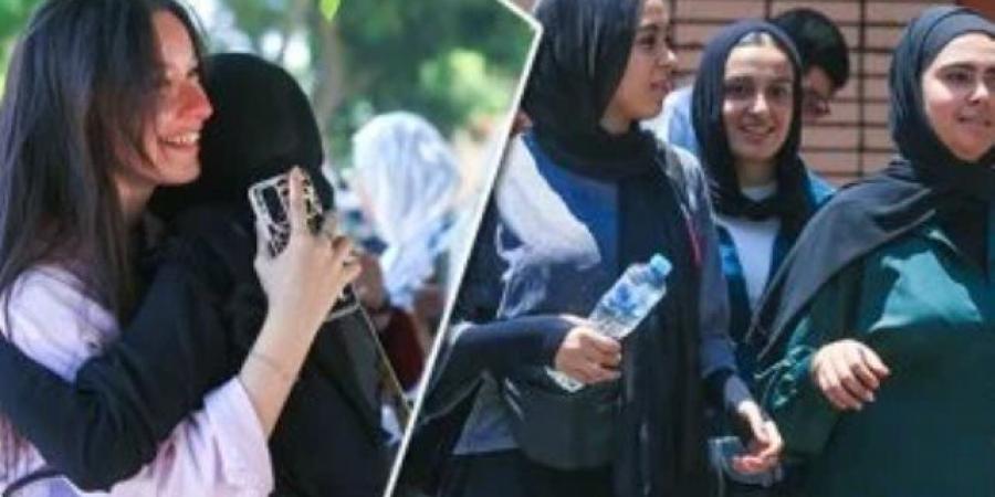 مدارس الثانوية العامة ببنى سويف تقبل الحاصلين على الإعدادية بمجموع 232 درجة - بوابة اخر ساعة