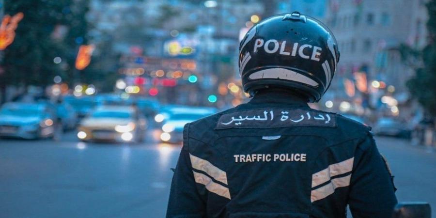 إدارة السير: المسرب الخاطئ يتسبب بنسبة 29.3% من وفيات الحوادث في 2024 - بوابة اخر ساعة