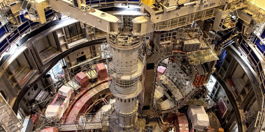 جوجل توقّع أول اتفاق شراء طاقة اندماج نووي بقدرة 200 ميجاواط مع Commonwealth Fusion Systems - بوابة اخر ساعة