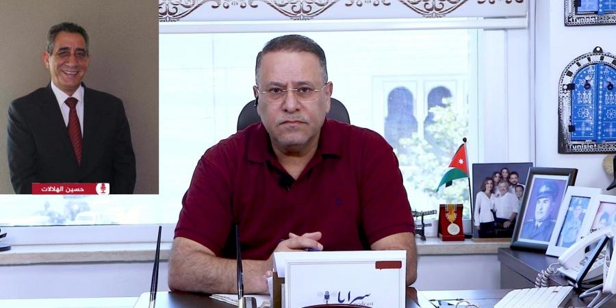 بالفيديو .. نائب رئيس جمعية الفنادق: 35فندقًا أغلقت أبوابها في البترا من أصل 94 .. وبقية الفنادق ستُغلق نهاية الشهر الحالي - بوابة اخر ساعة