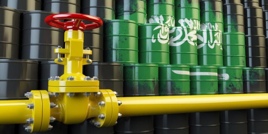 السعودية ترفع سعر خامها العربي الخفيف لآسيا في آب لأعلى مستوى بـ4 أشهر - بوابة اخر ساعة