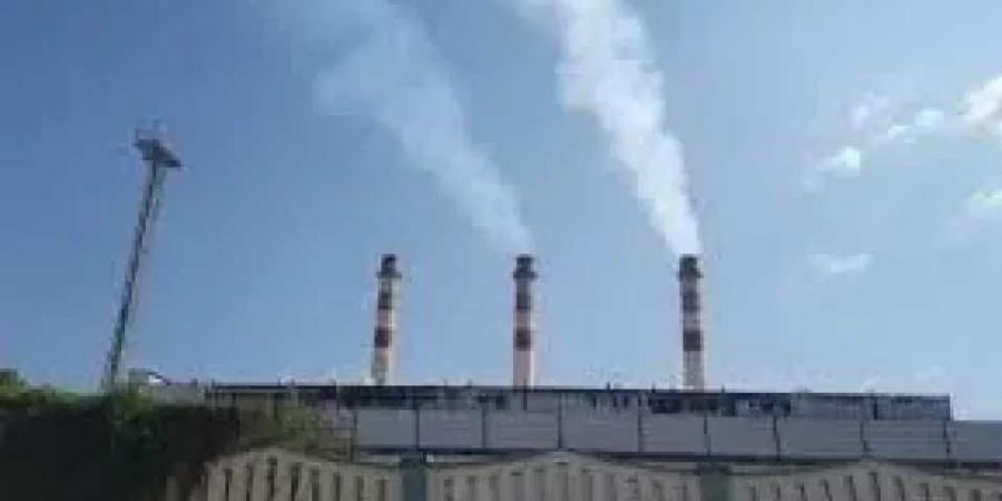 وصول شحنة إسعافية من ماة الديزل لتشغيل محطات كهرباء عدن - بوابة اخر ساعة