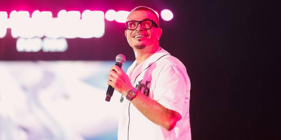 أرملة محمد رحيم تتّهم عمرو دياب بسرقة لحن... و"الموسيقيين" تكشف الحقيقة - بوابة اخر ساعة
