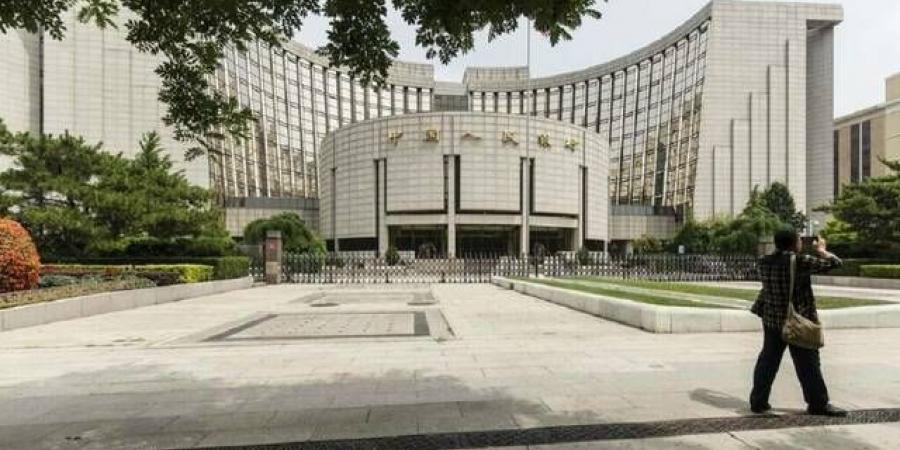 ارتفاع احتياطيات الصين من النقد الأجنبي بأكثر من المتوقع بيونيو - بوابة اخر ساعة