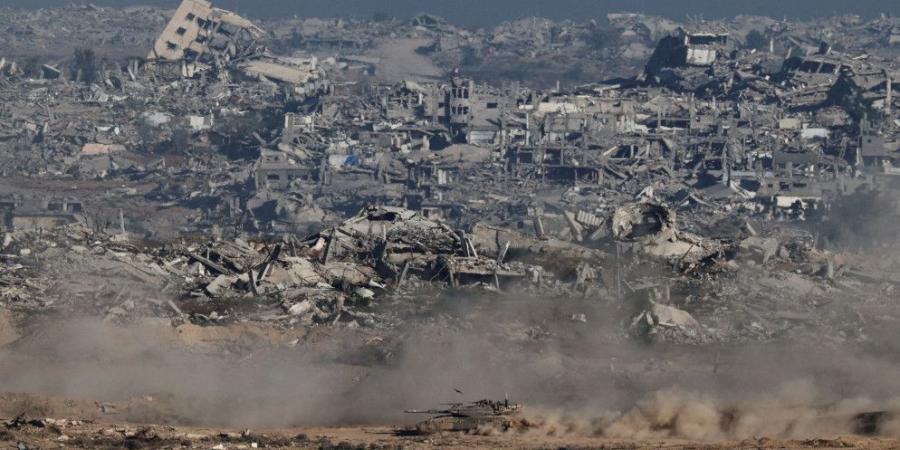 أ ف ب: انطلاق المفاوضات في قطر بشأن الهدنة في غزة - بوابة اخر ساعة