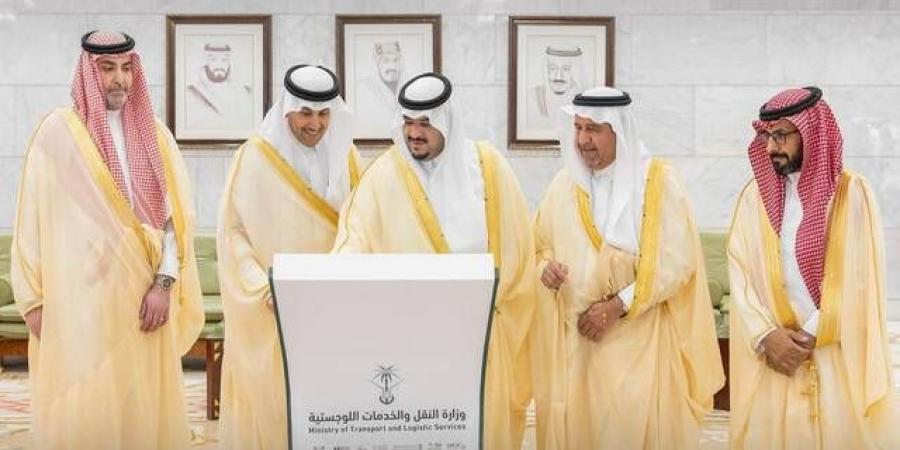تدشين 6 مشاريع لطرق حيوية بمنطقة الرياض بتكلفة 380 مليون ريال - بوابة اخر ساعة