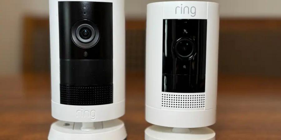 مراجعة Ring Outdoor Cam Plus: كاميرا جديدة… لكن هل فعلاً “Plus”؟ - بوابة اخر ساعة