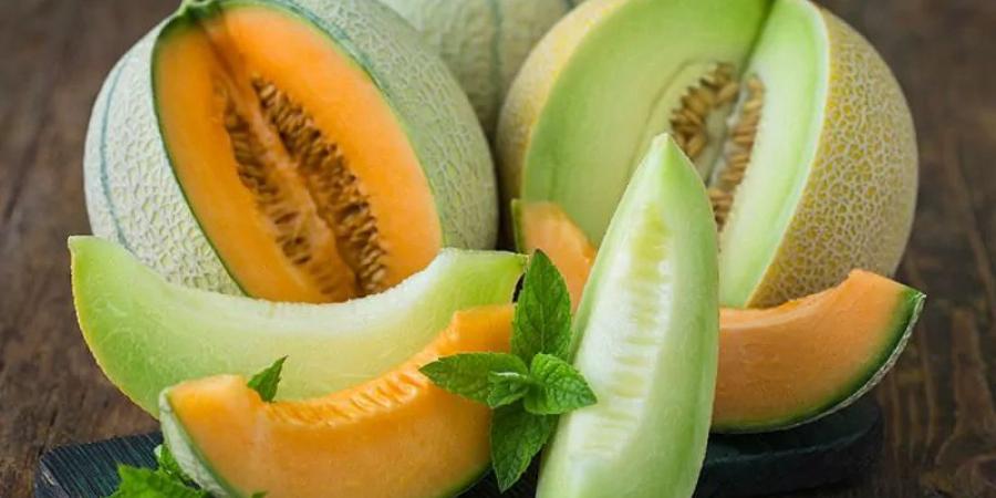 الشمام.. يحارب الأمراض ويدعم المناعة - بوابة اخر ساعة