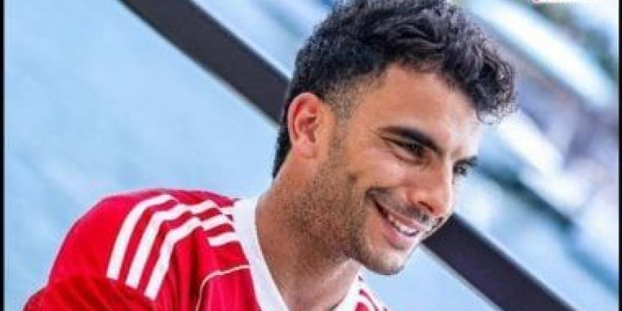 غياب الزمالك عن جلسة استماع شئون اللاعبين باتحاد الكرة في شكوي زيزو - بوابة اخر ساعة