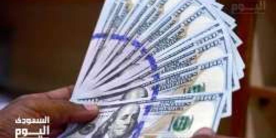 استقرار سعر الدولار اليوم في سوريا الإثنين 7 يوليو 2025م في التعاملات الصباحية - بوابة اخر ساعة