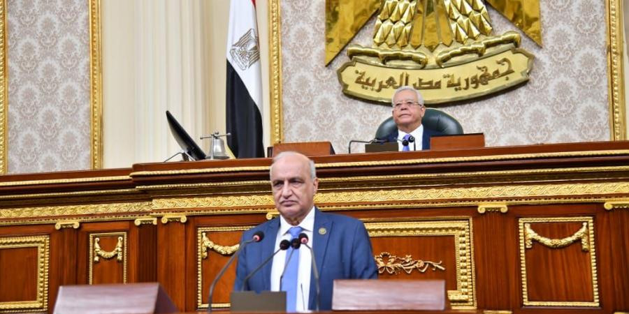 "النواب" يقر نهائيًا تعديل قانون تنظيم شؤون أعضاء المهن الطبية - بوابة اخر ساعة